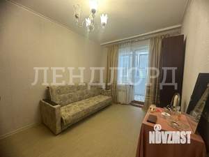 3-к квартира, вторичка, 62м2, 9/9 этаж