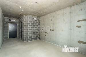 Студия квартира, вторичка, 28м2, 15/19 этаж