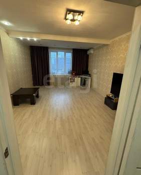 2-к квартира, вторичка, 64м2, 11/18 этаж