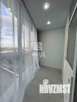 Студия квартира, вторичка, 28м2, 7/25 этаж