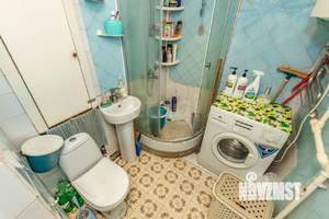 2-к квартира, вторичка, 45м2, 2/5 этаж