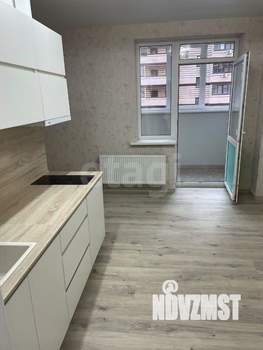 Студия квартира, вторичка, 32м2, 12/24 этаж