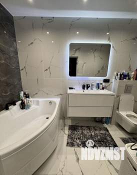 2-к квартира, вторичка, 72м2, 16/17 этаж