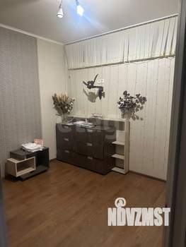 1-к квартира, вторичка, 41м2, 2/4 этаж