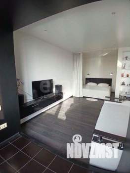 1-к квартира, вторичка, 35м2, 14/14 этаж