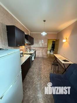 1-к квартира, вторичка, 42м2, 2/10 этаж