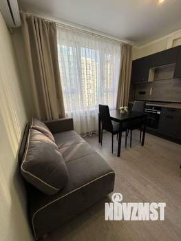 1-к квартира, вторичка, 32м2, 8/16 этаж