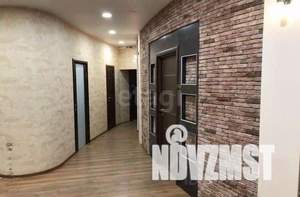 5-к квартира, вторичка, 186м2, 2/10 этаж