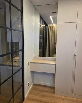 1-к квартира, вторичка, 36м2, 20/20 этаж