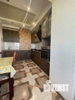 3-к квартира, вторичка, 96м2, 10/10 этаж