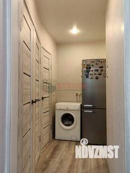 2-к квартира, вторичка, 44м2, 3/5 этаж