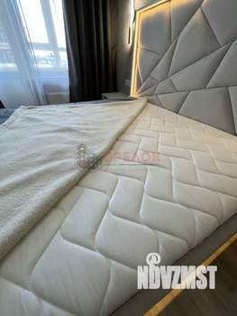 Студия квартира, вторичка, 25м2, 3/10 этаж