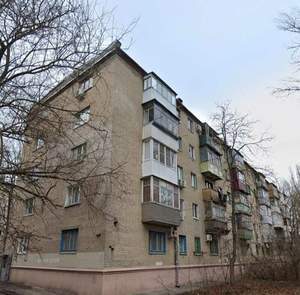 2-к квартира, вторичка, 45м2, 2/5 этаж