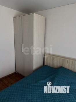 3-к квартира, вторичка, 63м2, 10/10 этаж