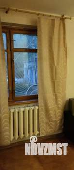 2-к квартира, вторичка, 46м2, 1/5 этаж