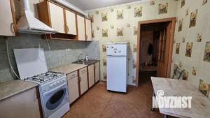 1-к квартира, вторичка, 40м2, 2/10 этаж