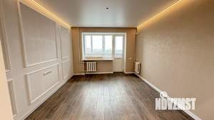 2-к квартира, вторичка, 64м2, 14/17 этаж