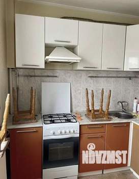 1-к квартира, вторичка, 37м2, 8/10 этаж