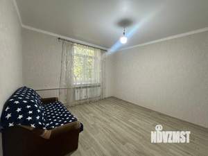 2-к квартира, вторичка, 42м2, 1/1 этаж