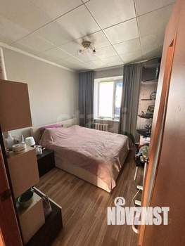 3-к квартира, вторичка, 67м2, 9/10 этаж