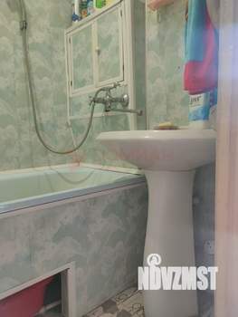 1-к квартира, вторичка, 31м2, 8/9 этаж