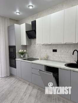 2-к квартира, вторичка, 60м2, 12/17 этаж