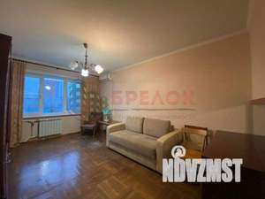 3-к квартира, вторичка, 64м2, 6/9 этаж