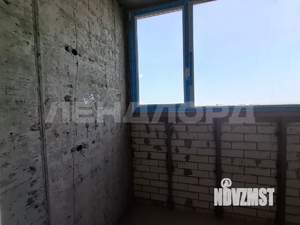 Студия квартира, вторичка, 30м2, 12/25 этаж