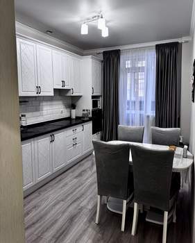 1-к квартира, вторичка, 36м2, 14/20 этаж