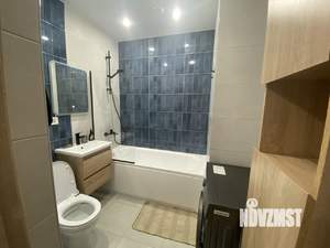 2-к квартира, вторичка, 50м2, 18/25 этаж