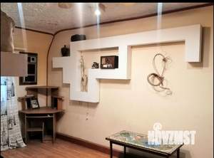 2-к квартира, вторичка, 45м2, 3/3 этаж