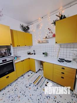 2-к квартира, вторичка, 56м2, 2/5 этаж