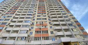 2-к квартира, вторичка, 46м2, 8/16 этаж