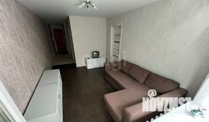 3-к квартира, вторичка, 53м2, 3/6 этаж