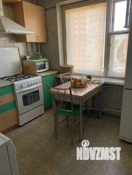 2-к квартира, вторичка, 55м2, 9/10 этаж