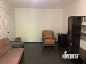 1-к квартира, вторичка, 38м2, 1/10 этаж