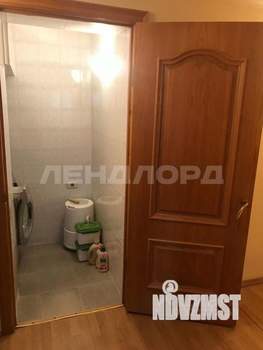 3-к квартира, вторичка, 96м2, 10/11 этаж