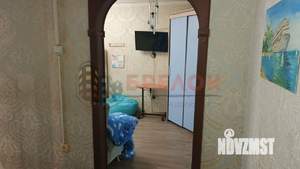 2-к квартира, вторичка, 43м2, 4/5 этаж