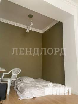 2-к квартира, вторичка, 47м2, 4/4 этаж