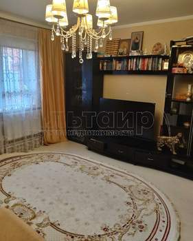 2-к квартира, вторичка, 48м2, 1/1 этаж