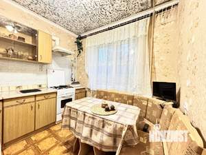 2-к квартира, вторичка, 52м2, 2/9 этаж