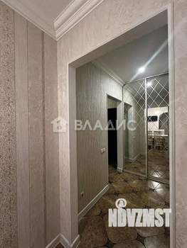 2-к квартира, вторичка, 52м2, 10/15 этаж