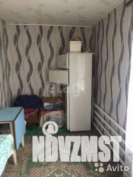 4-к квартира, вторичка, 72м2, 1/5 этаж