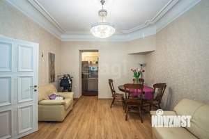 2-к квартира, вторичка, 40м2, 1/3 этаж