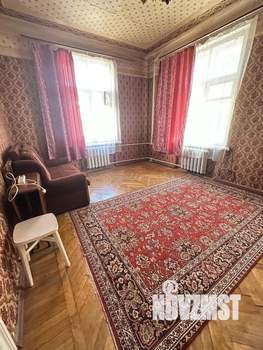 2-к квартира, вторичка, 54м2, 5/5 этаж