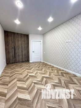 1-к квартира, вторичка, 34м2, 7/9 этаж