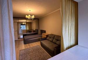 1-к квартира, вторичка, 41м2, 9/10 этаж