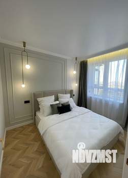 1-к квартира, вторичка, 40м2, 12/18 этаж