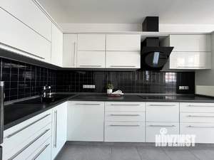 5-к квартира, вторичка, 107м2, 12/17 этаж