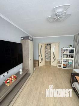 3-к квартира, вторичка, 65м2, 9/9 этаж